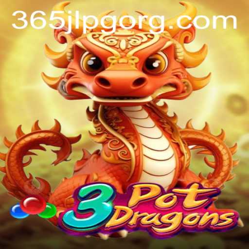 Discover the Enchanting World of 3PotDragons and the Mystical Code 365JLPG