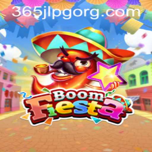 BoomFiesta: A Game that Revolutionizes Fun with 365JLPG