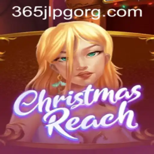 Explore the Enchanting World of ChristmasReach with 365JLPG