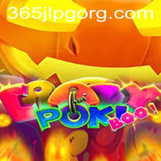 CrazyPokiBoo: The Exciting New Game with the Keyword 365JLPG