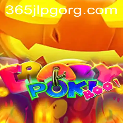 CrazyPokiBoo: The Exciting New Game with the Keyword 365JLPG