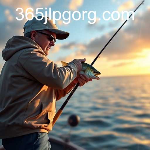 The Immersive Universe of Fishing Games Enhanced by '365JLPG'