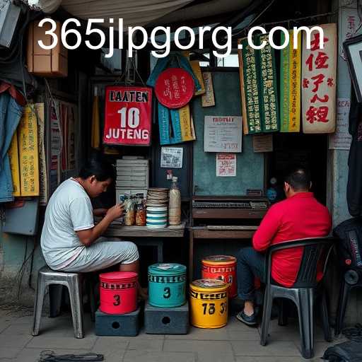Jueteng: The Numbers Game Entrenched in Filipino Culture