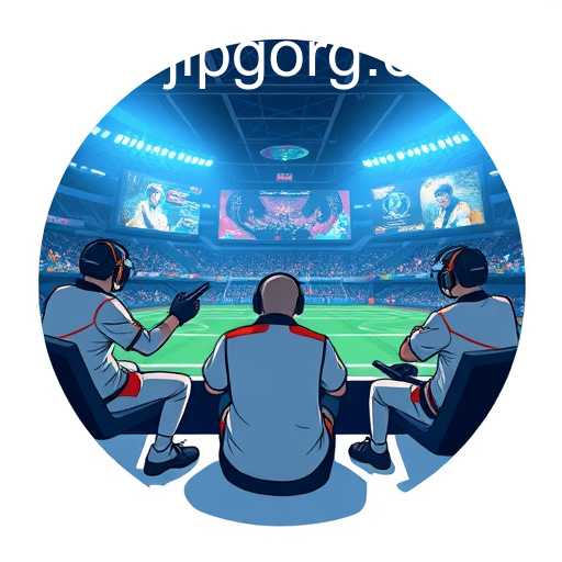 Live Games: Exploring the Future with 365JLPG