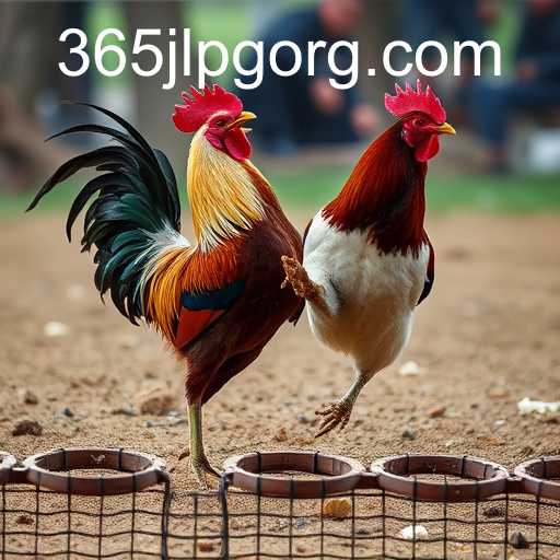 The Dynamics of Online Sabong: Exploring the World of 365JLPG