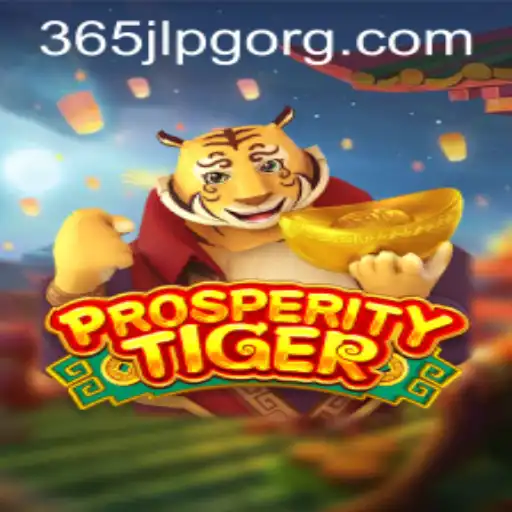 Exploring the Exciting World of ProsperityTiger: A Complete Guide to Gameplay and Rules