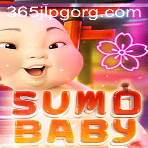 SumoBaby: The New Thrill in Casual Gaming