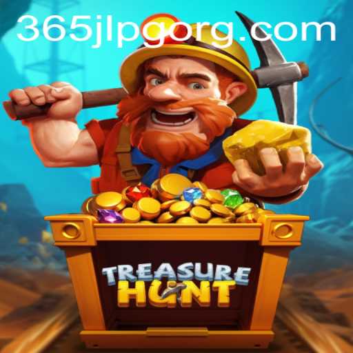 Discovering 'TreasureHunt': A Journey of Adventure and Strategy