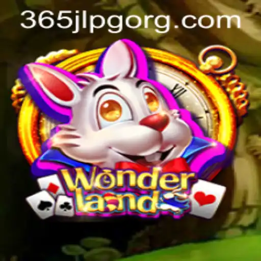 Exploring the Enchanting World of Wonderland: The Ultimate Guide to Mastering 365JLPG