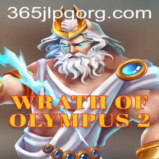 Unveiling WrathofOlympus2: A New Era of Mythological Gaming