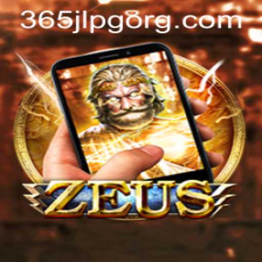ZeusM: Unleashing the Power of Mythology in Virtual Realms with 365JLPG